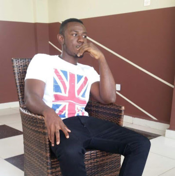 Meet your Posher, Dabanka - Picture 1 of 1